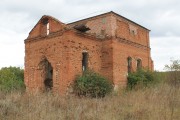 Церковь Николая Чудотворца - Толузаковка - Пензенский район и ЗАТО Заречный - Пензенская область