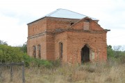 Церковь Николая Чудотворца, , Толузаковка, Пензенский район и ЗАТО Заречный, Пензенская область