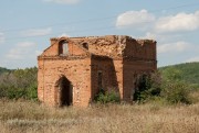 Церковь Николая Чудотворца