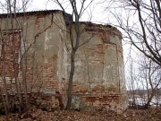 Черенцовка. Михаила Архангела, церковь