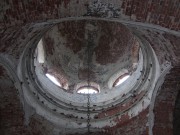 Церковь Космы и Дамиана, , Байка, Сердобский район, Пензенская область