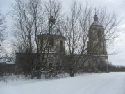 Церковь Рождества Христова, , Зеленовка, Сердобский район, Пензенская область