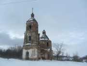 Церковь Рождества Христова, , Зеленовка, Сердобский район, Пензенская область