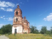 Зеленовка. Рождества Христова, церковь