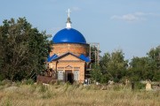 Церковь Николая Чудотворца - Куракино - Сердобский район - Пензенская область