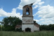 Церковь Михаила Архангела, , Старая Студёновка, урочище, Сердобский район, Пензенская область