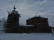 Церковь Михаила Архангела - Новая Студёновка - Сердобский район - Пензенская область