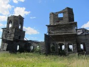 Илии Пророка, церковь