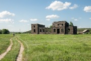 Церковь Николая Чудотворца
