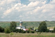 Церковь Рождества Христова, , Посопная Пелетьма, Лунинский район, Пензенская область