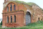 Церковь Петра и Павла, , Украинцево, Иссинский район, Пензенская область