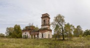 Церковь Николая Чудотворца - Чернопоселье - Земетчинский район - Пензенская область