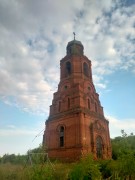 Церковь Троицы Живоначальной - Вяземка - Земетчинский район - Пензенская область