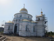 Церковь Покрова Пресвятой Богородицы - Смидович - Смидовичский район - Еврейская автономная область