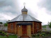 Церковь Анастасии Узорешительницы - Бира - Облученский район - Еврейская автономная область