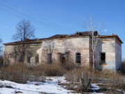 Рождества Христова, церковь