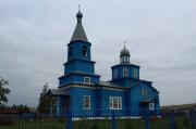 Новая Кармала. Александра Невского, церковь