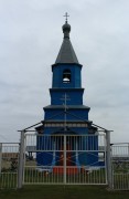 Новая Кармала. Александра Невского, церковь