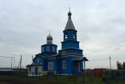 Новая Кармала. Александра Невского, церковь