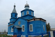 Новая Кармала. Александра Невского, церковь