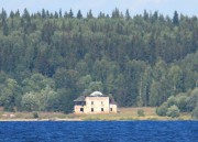 Климецкий Троицкий монастырь. Церковь Захарии и Елисаветы