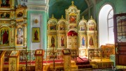 Ульяновск. Воскресения Словущего, кафедральный собор