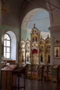 Ульяновск. Воскресения Словущего, кафедральный собор