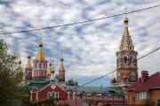 Кафедральный собор Воскресения Словущего