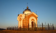 Сурское. Николая Чудотворца на Никольской горе (новая), часовня