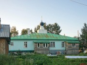 Церковь Трифона Печенгского, , Мончегорск, Мончегорск, город, Мурманская область