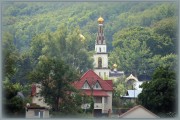 Церковь Николая Чудотворца - Солнечная Поляна - Жигулёвск, город - Самарская область