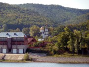 Солнечная Поляна. Николая Чудотворца, церковь