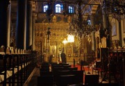 Церковь Георгия Победоносца - Стамбул - Стамбул - Турция