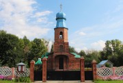 Церковь Михаила Архангела - Новосёлки - Мелекесский район - Ульяновская область