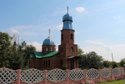 Церковь Михаила Архангела, , Новосёлки, Мелекесский район, Ульяновская область