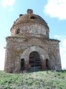 Церковь Николая Чудотворца, , Суровка, Тереньгульский район, Ульяновская область