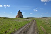 Церковь Николая Чудотворца - Суровка - Тереньгульский район - Ульяновская область