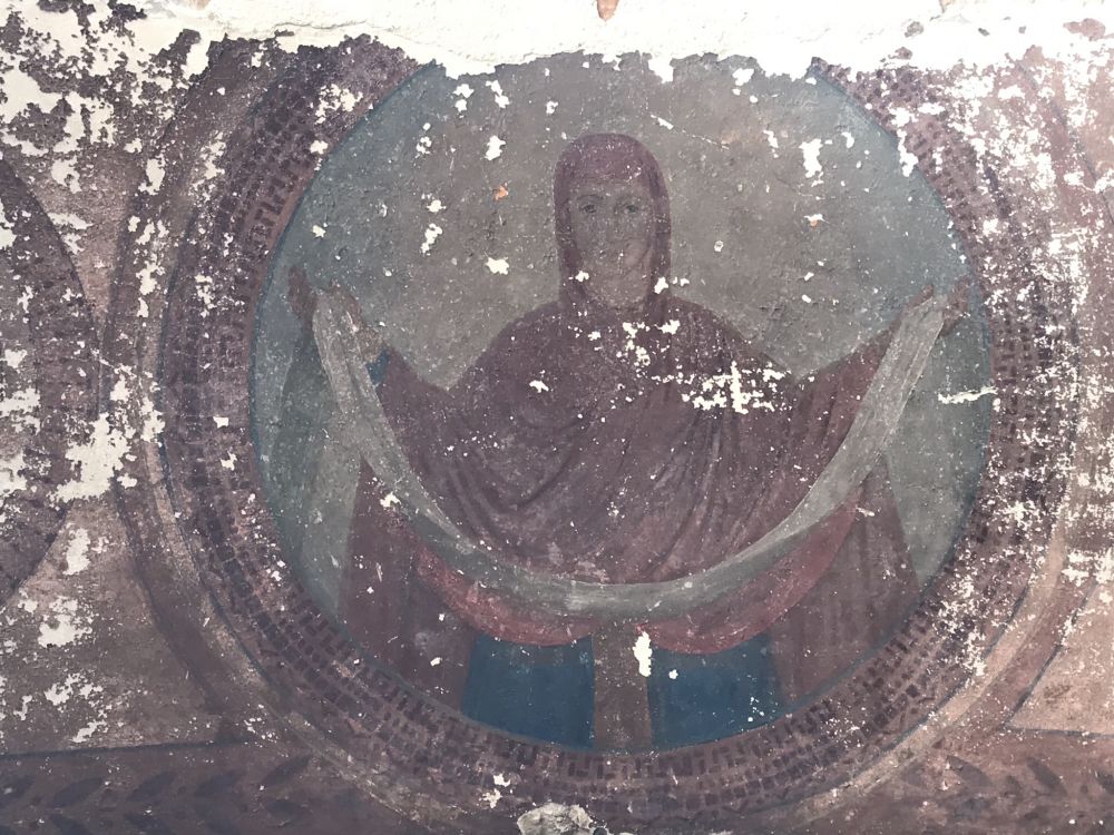 Церковь Николая Чудотворца, Суровка (Тереньгульский район, Ульяновская область). интерьер и убранство