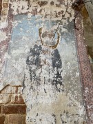 Церковь Николая Чудотворца, , Суровка, Тереньгульский район, Ульяновская область