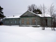 Церковь Михаила Архангела, , Гладчиха, Тереньгульский район, Ульяновская область