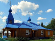 Церковь Николая Чудотворца - Мамыково - Нурлатский район - Республика Татарстан