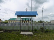 Церковь Николая Чудотворца - Мамыково - Нурлатский район - Республика Татарстан