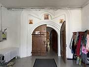 Кудара. Благовещения Пресвятой Богородицы, церковь