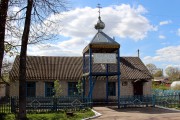 Церковь Вознесения Господня - Лиозно - Лиозненский район - Беларусь, Витебская область
