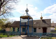 Церковь Вознесения Господня