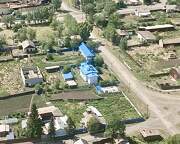 Кудара-Сомон. 