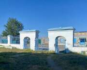 Усть-Кяхта. Тихвинской иконы Божией Матери, церковь