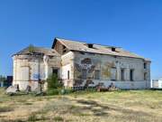 Усть-Кяхта. Тихвинской иконы Божией Матери, церковь
