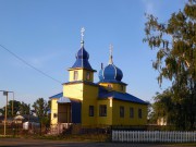 Церковь Рождества Иоанна Предтечи, , Старое Узеево, Аксубаевский район, Республика Татарстан