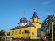 Церковь Рождества Иоанна Предтечи - Старое Узеево - Аксубаевский район - Республика Татарстан